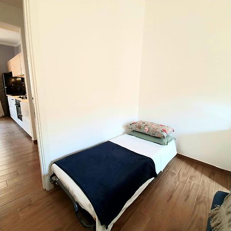 Cave Apartment โรม ภายนอก รูปภาพ