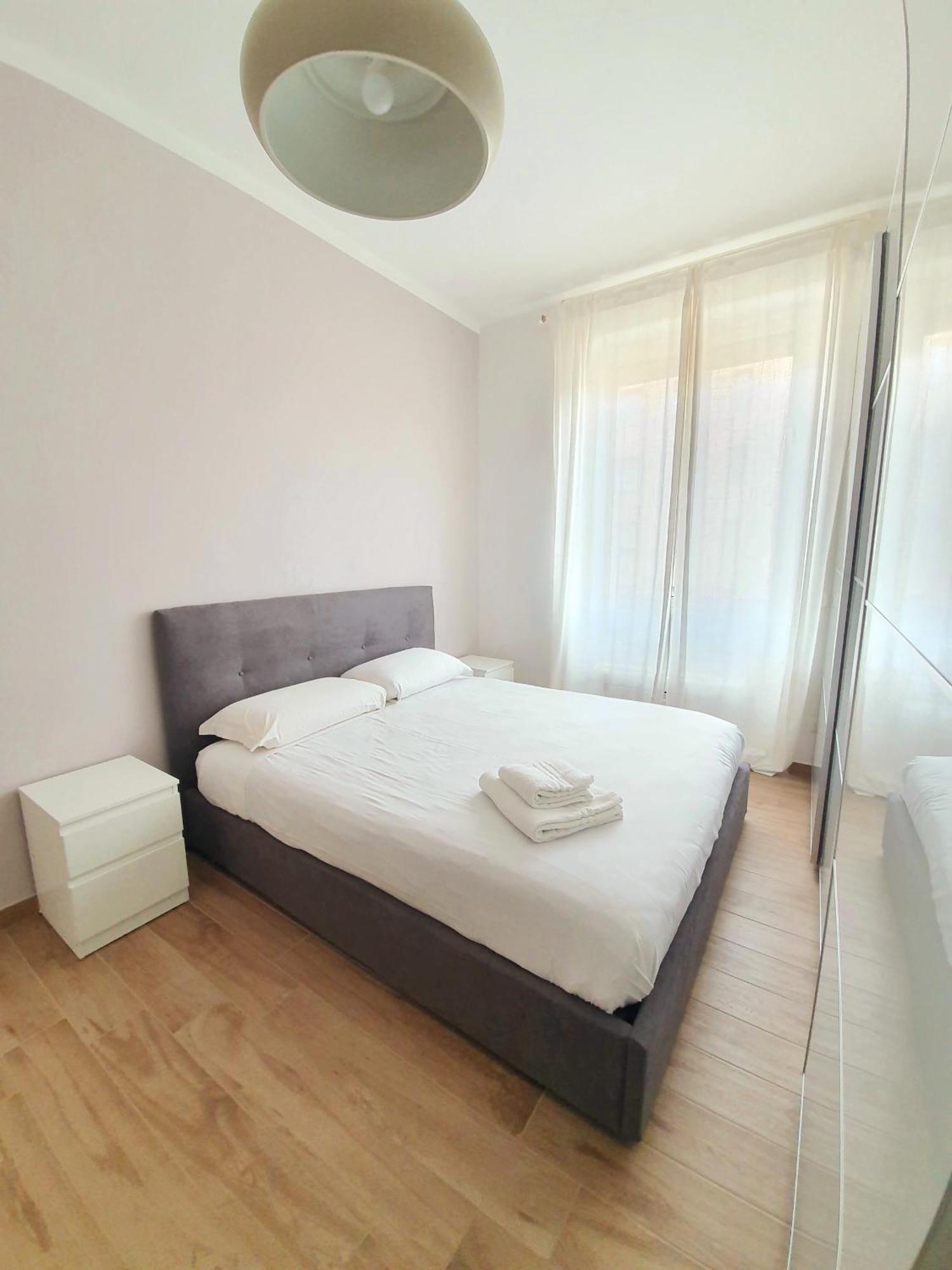 Cave Apartment โรม ภายนอก รูปภาพ