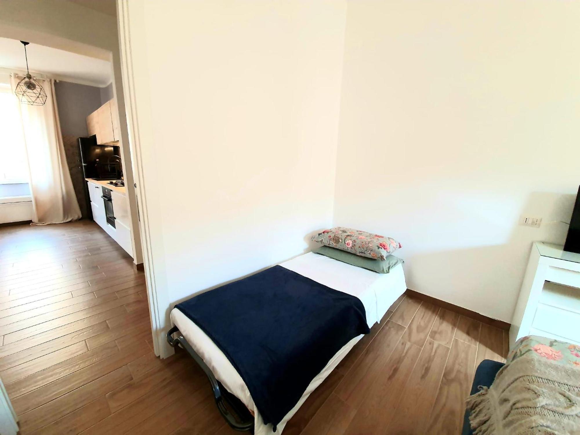 Cave Apartment โรม ภายนอก รูปภาพ