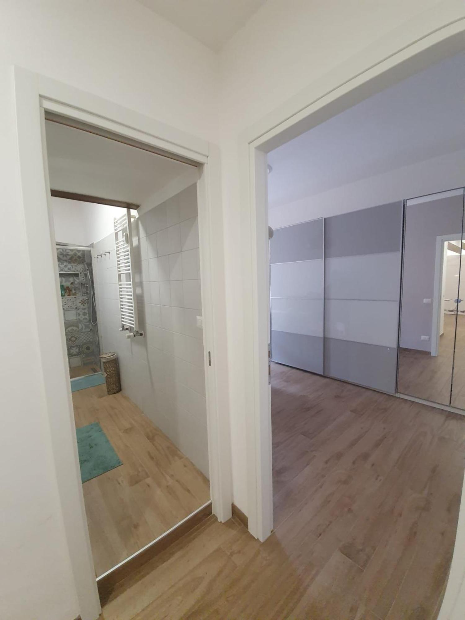 Cave Apartment โรม ภายนอก รูปภาพ