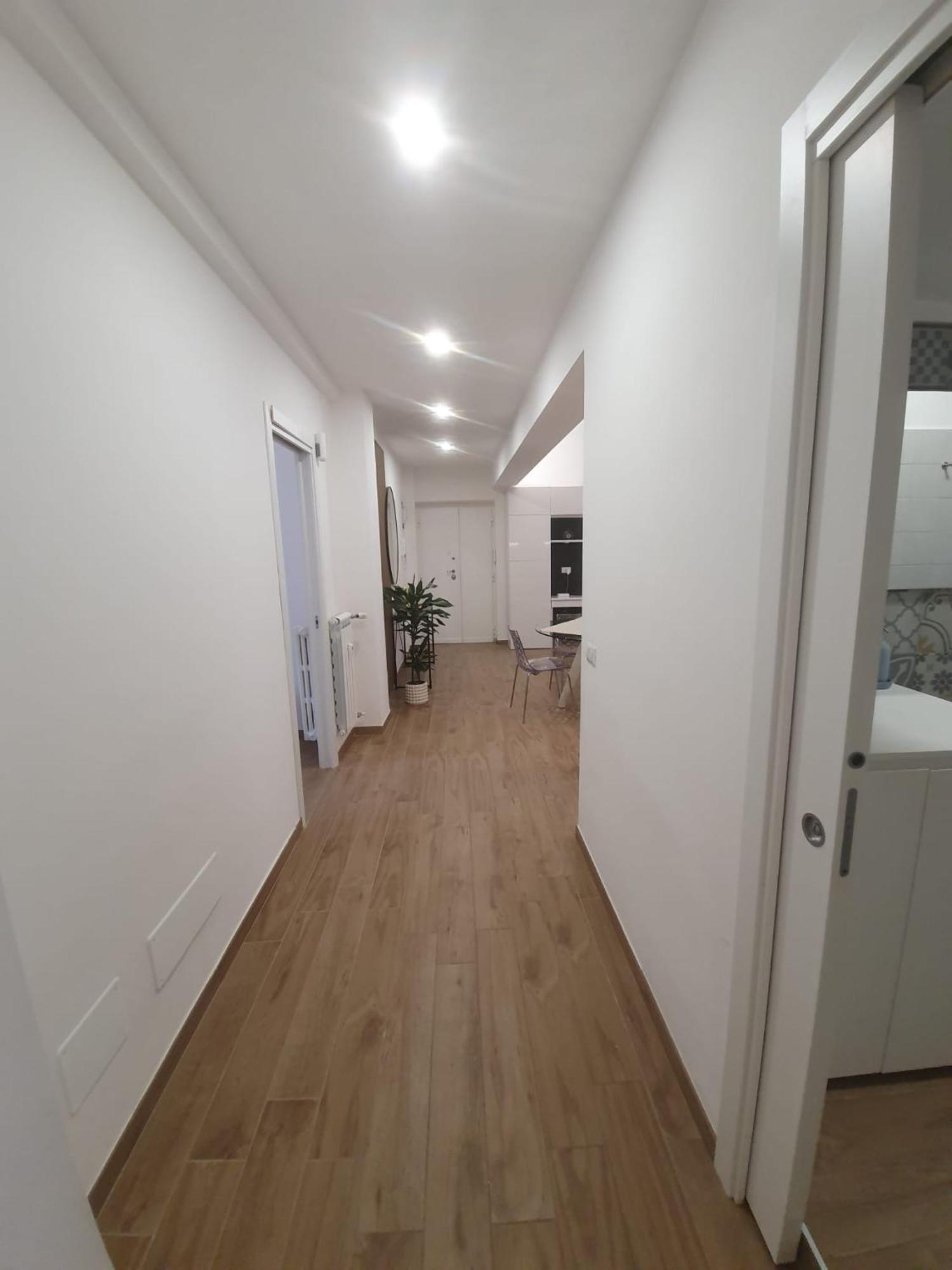 Cave Apartment โรม ภายนอก รูปภาพ