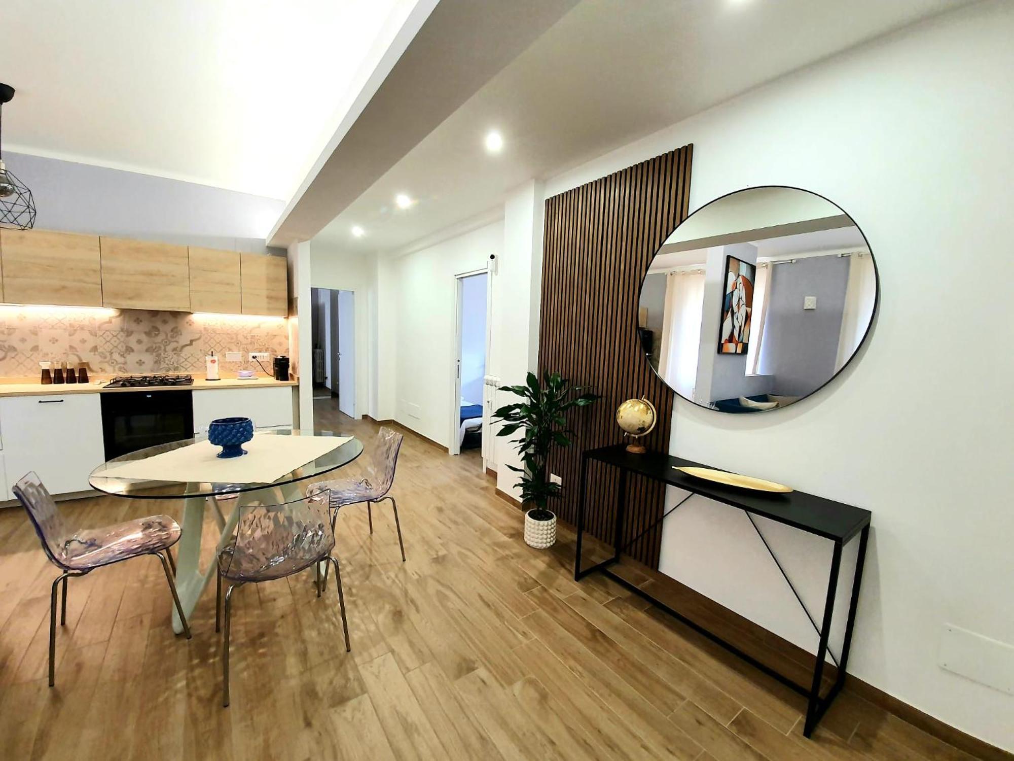 Cave Apartment โรม ภายนอก รูปภาพ