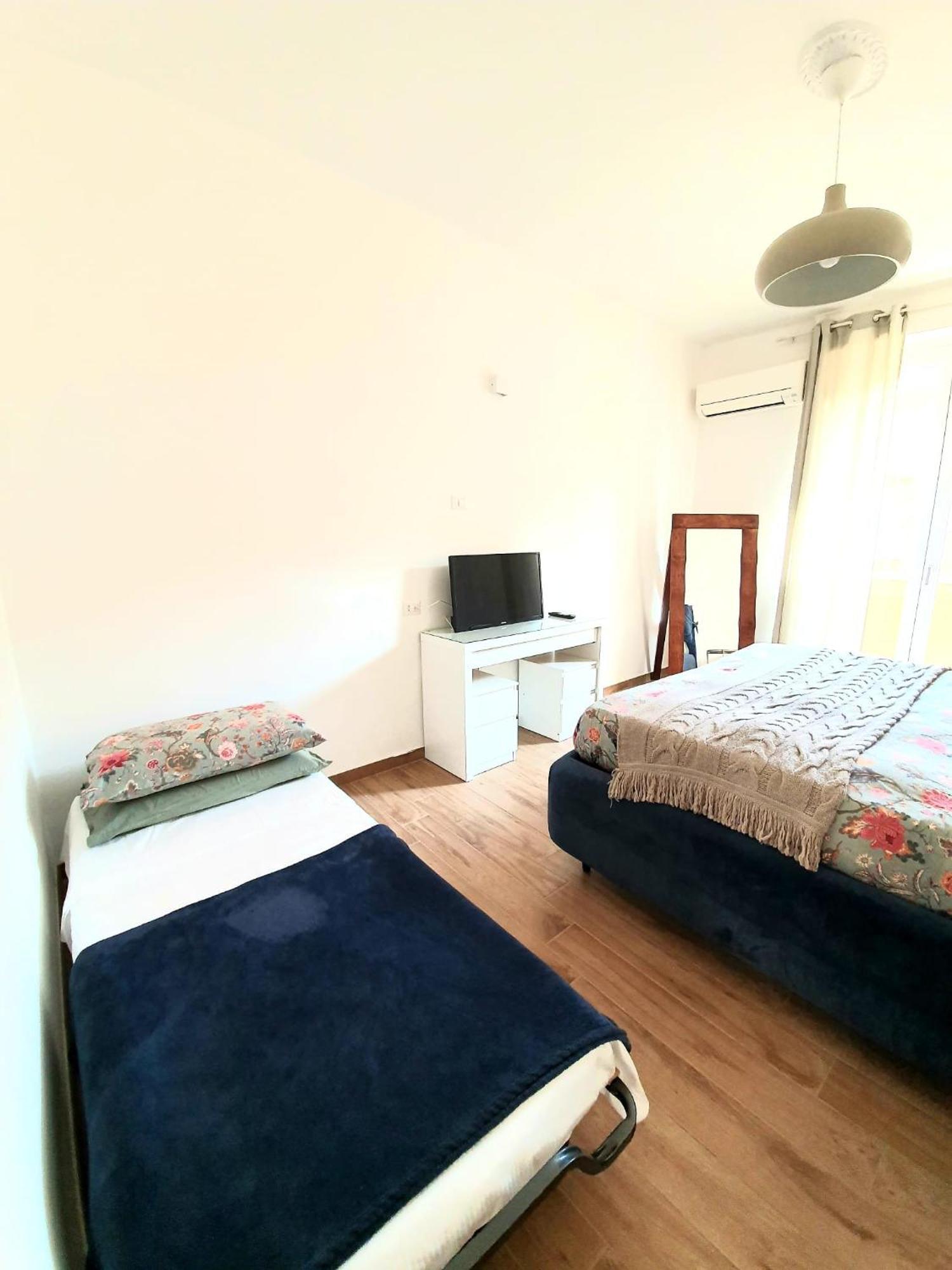 Cave Apartment โรม ภายนอก รูปภาพ